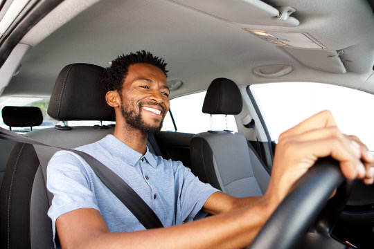 Fleet owner vehicle management with Spana